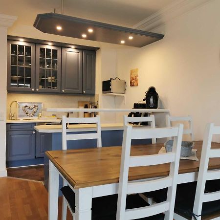 Ferienwohnung Pelzerglueck Пельцеракен Екстер'єр фото