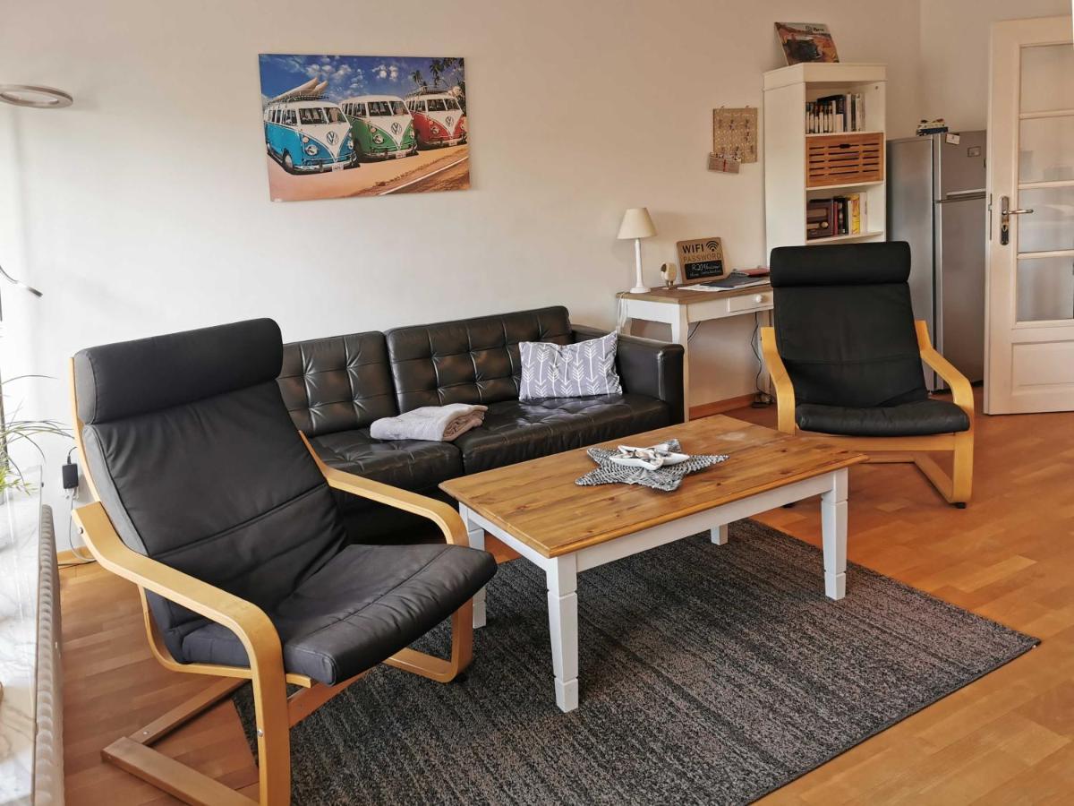 Ferienwohnung Pelzerglueck Пельцеракен Екстер'єр фото