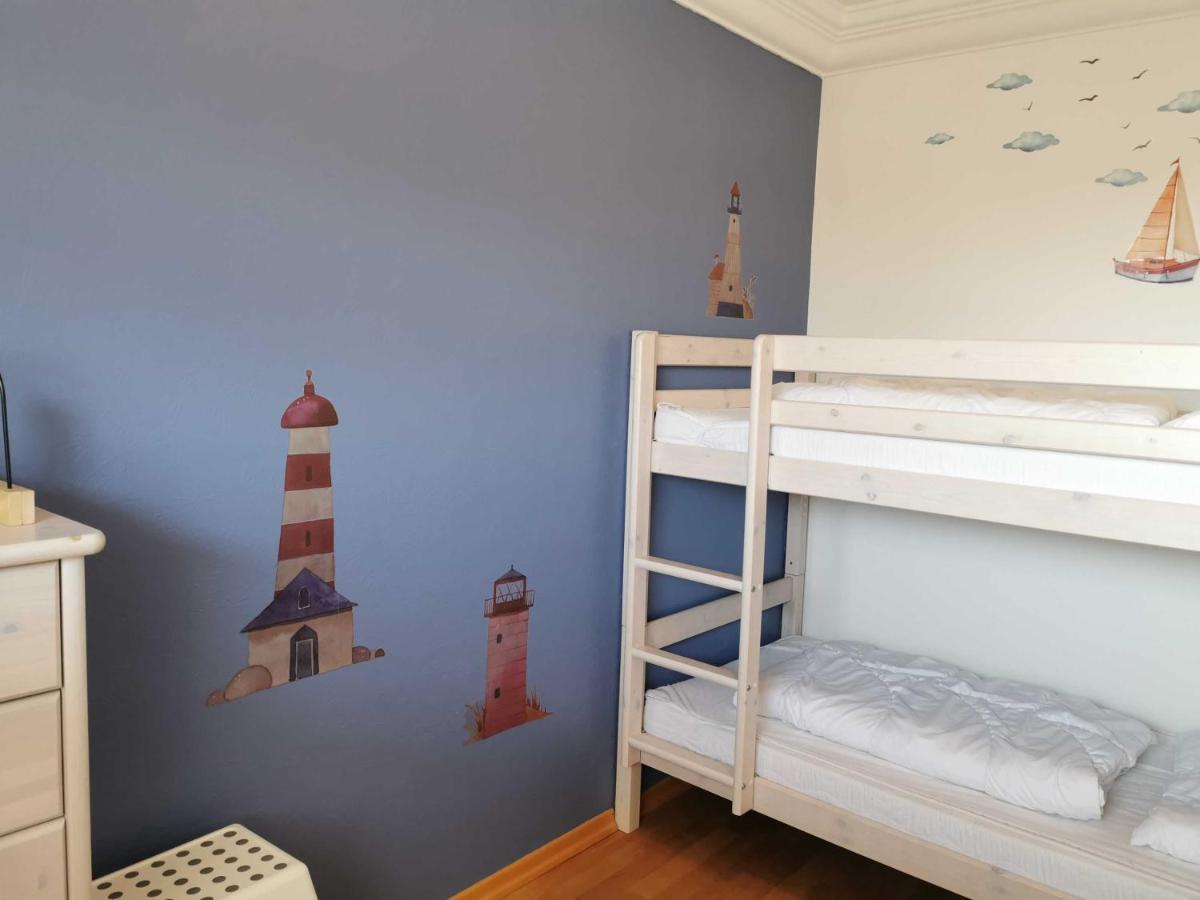 Ferienwohnung Pelzerglueck Пельцеракен Екстер'єр фото